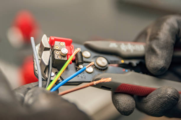 Trusted Rolling Meadows, IL Electrician Experts