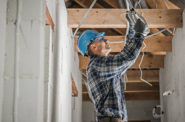Best Electrical Installation Contractor  in Rolling Meadows, IL