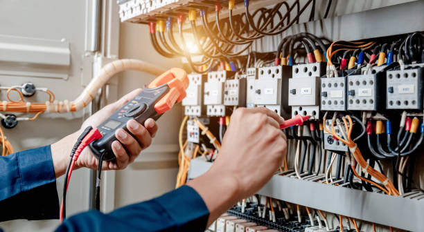 Rolling Meadows, IL Electrician Company