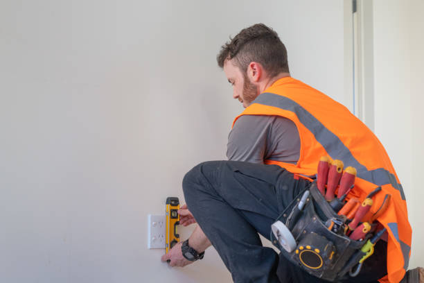 Best Emergency Electrical Repair  in Rolling Meadows, IL