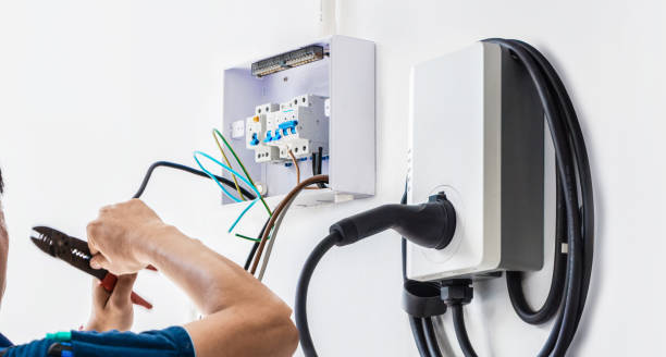 Best Electrical Rewiring Services  in Rolling Meadows, IL