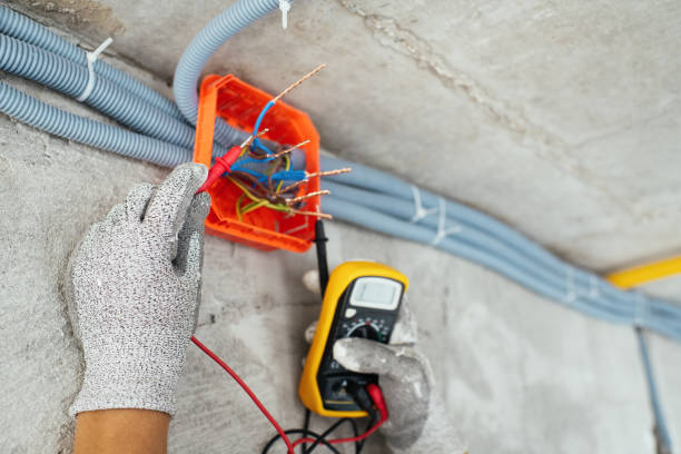 Best Electrical Wiring Services  in Rolling Meadows, IL