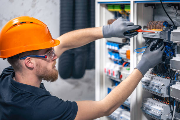 Electrical System Inspection in Rolling Meadows, IL
